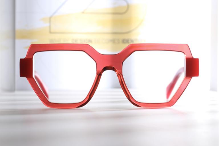 Henau Eyewearcouture, Rota